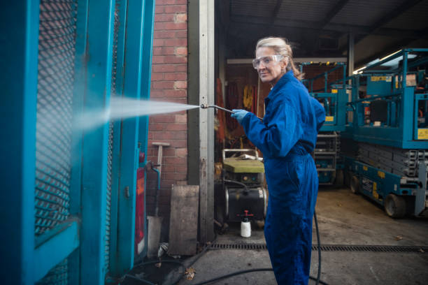 Best Pressure Washing Company Near Me  in Plainfield Village, CT