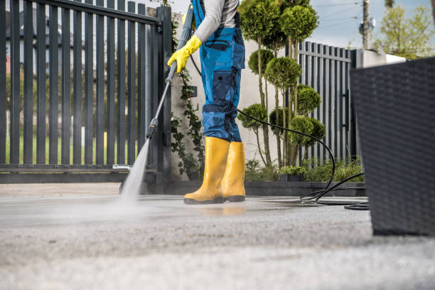 Best Exterior Home Cleaning  in Plainfield Village, CT