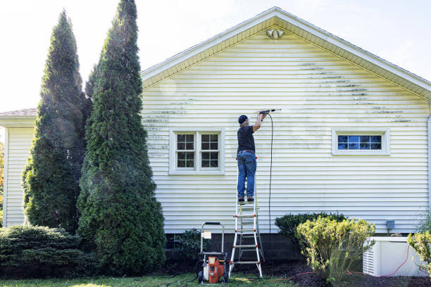 Local Pressure Washing Services in Plainfield Village, CT