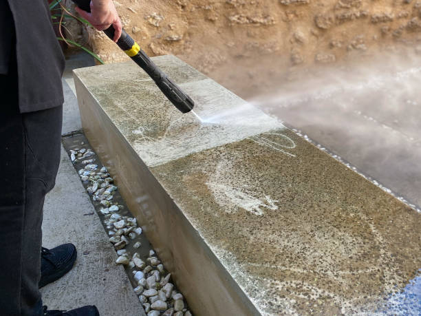 Plainfield Village, CT Pressure Washing Company