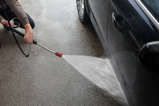 Best Affordable Power Washing  in Plainfield Village, CT